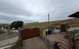Casă de vânzare în Șura Mare, teren 334 mp - Poză 14