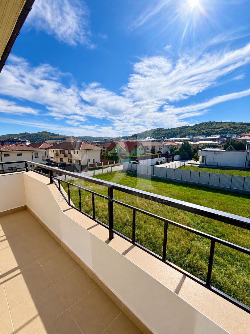 Apartament cu o camera – Florești, zona Terra - Poză 10