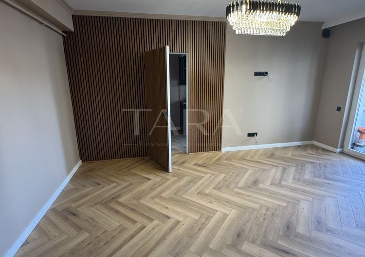 Apartament 2 camere – Florești, zona Terra - Poză 3