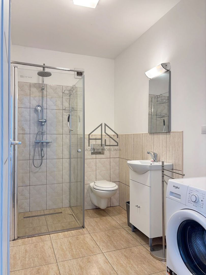 De închiriat | Apartament 2 camere | Ceyrat | Loc de parcare - Poză 5