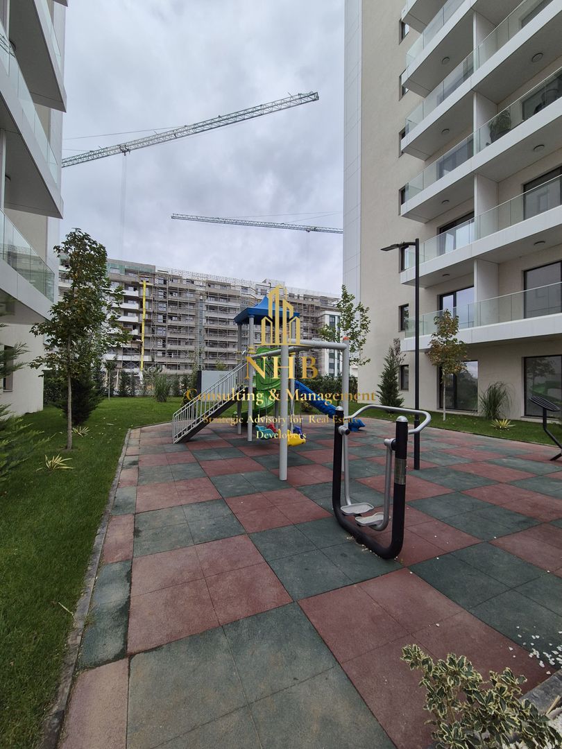 APARTAMENT 2 CAMERE| PIPERA|INCALZIRE GRATUITA |0% COMISION - Poză 18