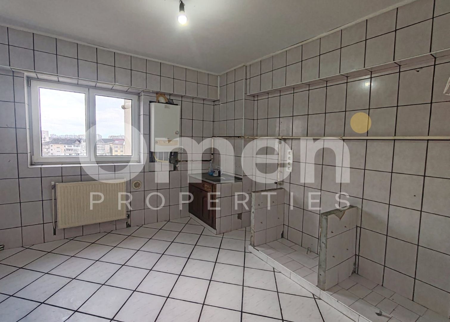 Apartament cu 3 camere de vânzare | Zonă Centrală - Poză 3