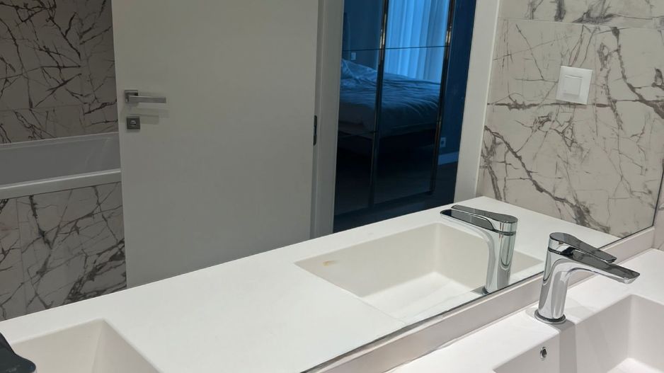 Apartament Premium | 3 camere | One Verdi Park | Barbu Văcărescu - Poză 12