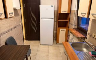 Apartament 1 cameră, decomandat, strada Prof. Emil Honoriu (Rond Vechi - lângă grădinița Lorelay), Iași - Poză 4