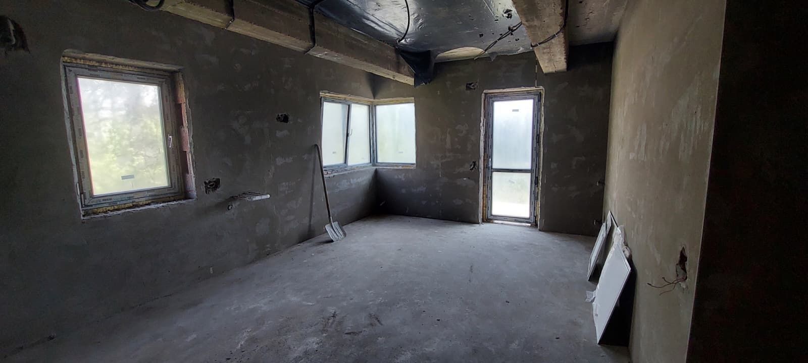 Apartament 2 camere, bloc nou, finisat la cheie, centrala termica individuala - Poză 1