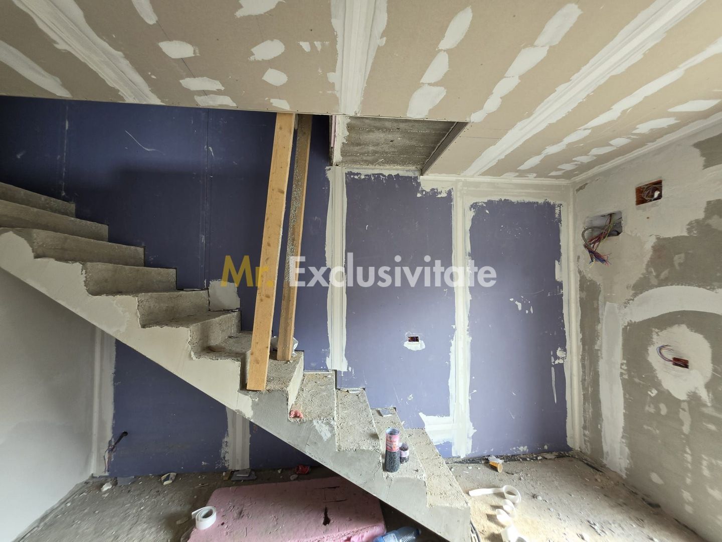 Casă Duplex La Cheie - Finisaje Personalizabile - Teren de 300 mp - Poză 9