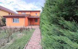 Dumbravita-Casa Individuală-Garaj - Poză 18