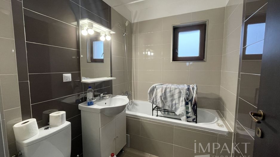 Apartament cu 3 camere de închiriat în Zorilor - Poză 11