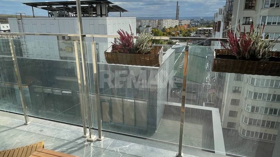 Apartament modern cu 2 camere + living | Braus Royal Residence - Poză 8