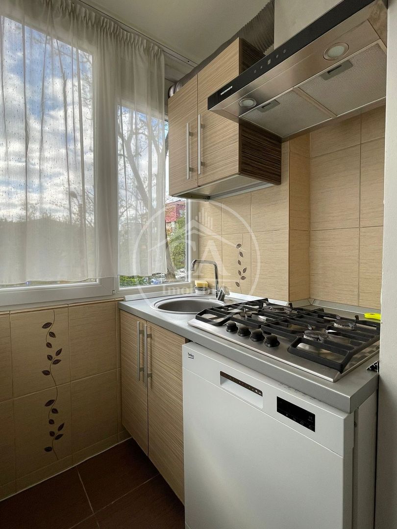 Apartament de inchiriat cu 3 camere de tip PB in Rogerius, Oradea - Poză 12