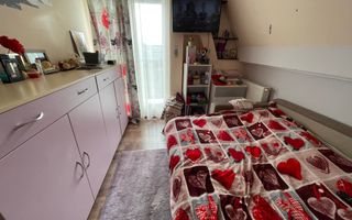 Locuinta luminoasa la mansarda-constructie 2013 - Poză 9