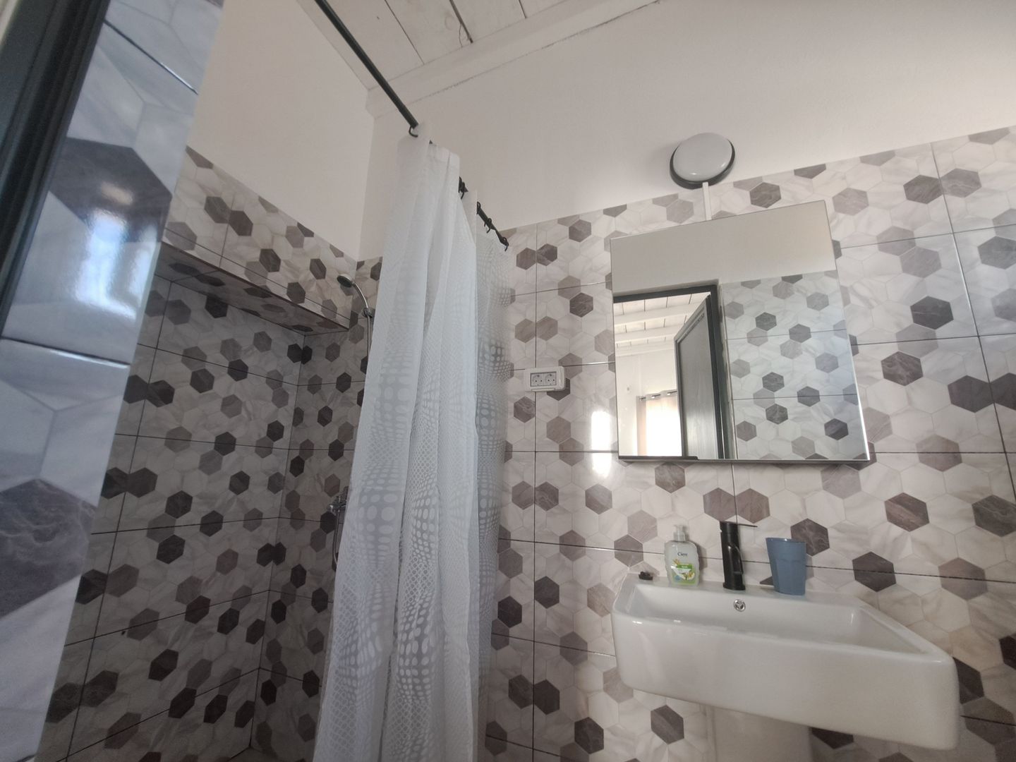 10 Casute Greek Bungalows , Piscina, la Malul Marii, Afacere la Cheie - Poză 34