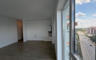 Aradului-3 Camere-2 Balcoane