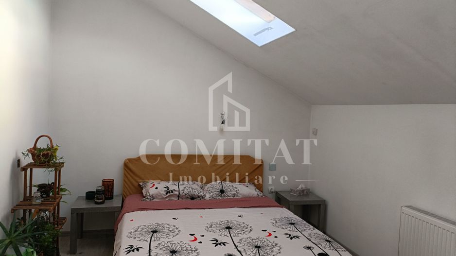 Apartament cu 3 camere | 2 niveluri | Apahida - Zona Primăriei - Poză 15