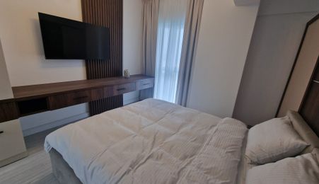 TATARASI BLOC NOU: Ap cu 3 camere + 2 Bai decomandat 156.160€ + 21%TVA