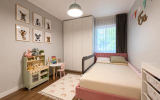 3 camere, la cheie, Complex Rezidențial, Europa - Poză 5
