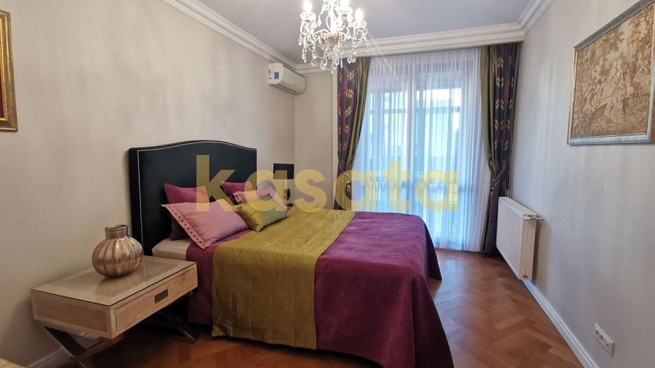 Apartament spațios cu 3 camere de închiriat – Dorobanți - Poză 4