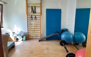 Casă Ultracentral în Oradea Rimanóczy Kálmán - curte proprie - Poză 13