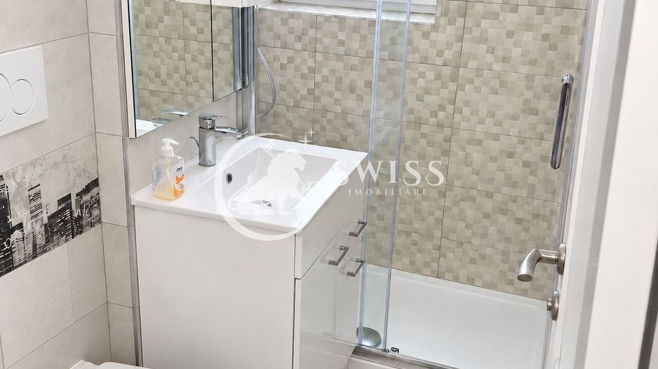 Apartament 2 camere | Renovat | 60mp | Str. Republicii| 10min UMF - Poză 6