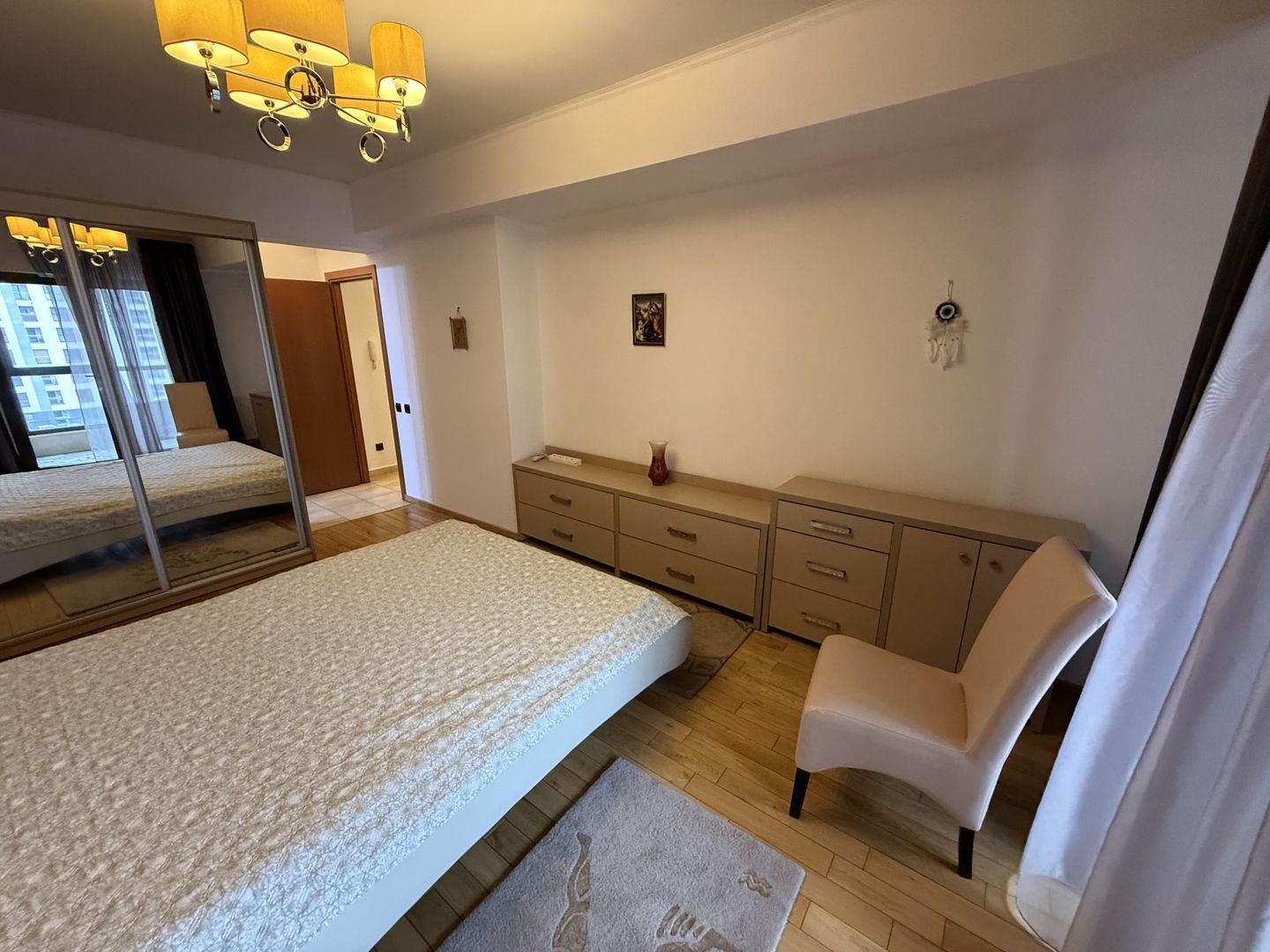 3 Camere - Grozavesti - Saphir - Splaiul Independenței 202K - Poză 10