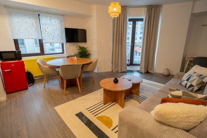 Apartament 2 camere – Unirii / Piața Națiunile Unite - Poză 3