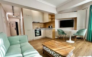 Garsonieră ultramodernă, vedere frontală la lac – Mamaia Butoaie - Poză 3