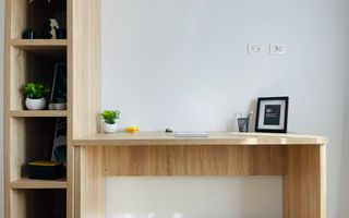 INCHIRIATA - Prima Inchiriere | Casa Segmentul Lux - 3 dormitoare & dressing - Poză 26