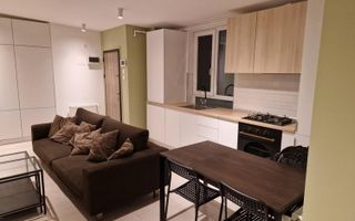 DE ÎNCHIRIAT: Apartament 2 camere – Design Modern – Zona Obor - Poză 6