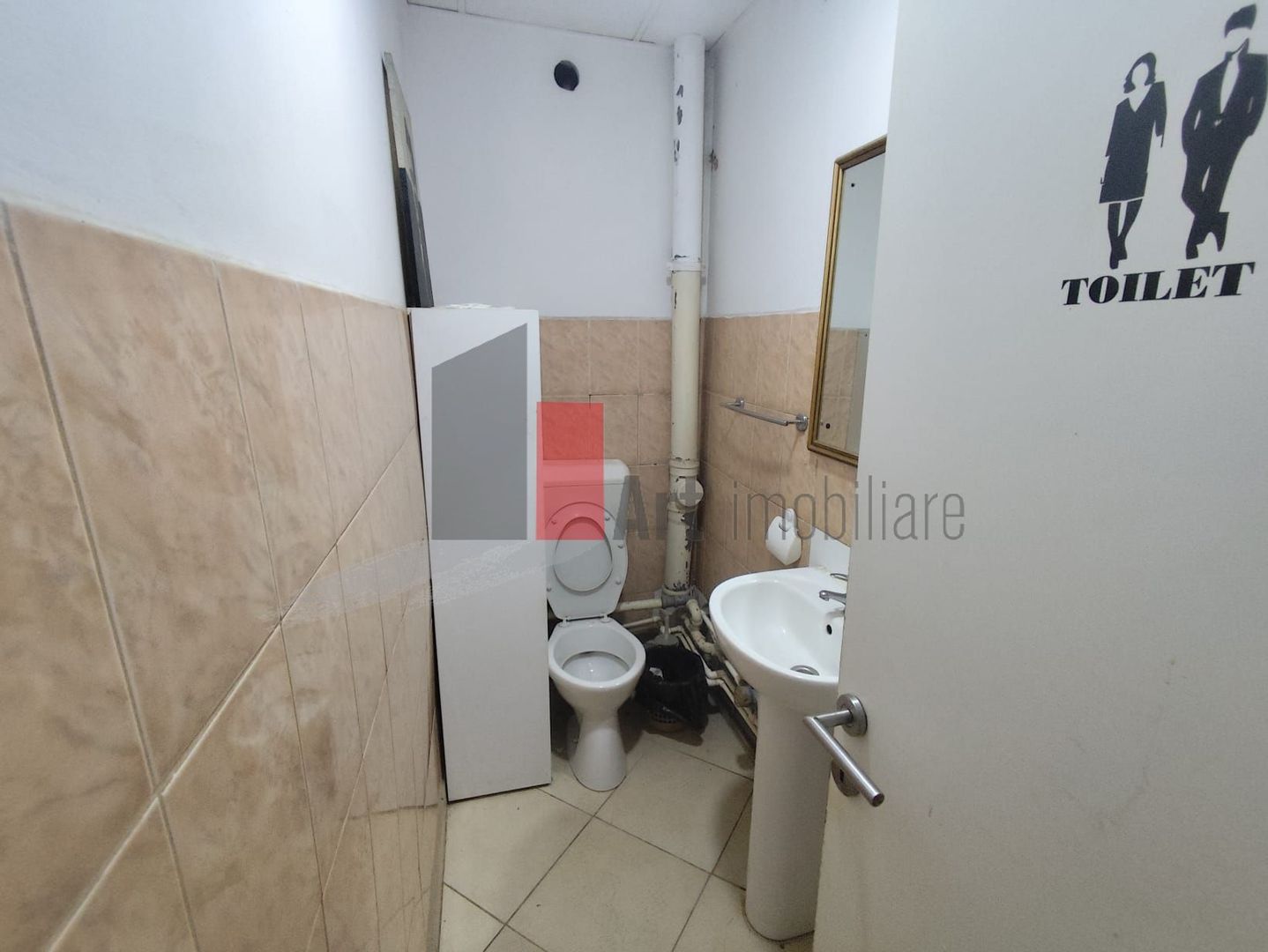 Spatiu comercial (cafenea) de inchiriat in zona Dacia - Poză 4