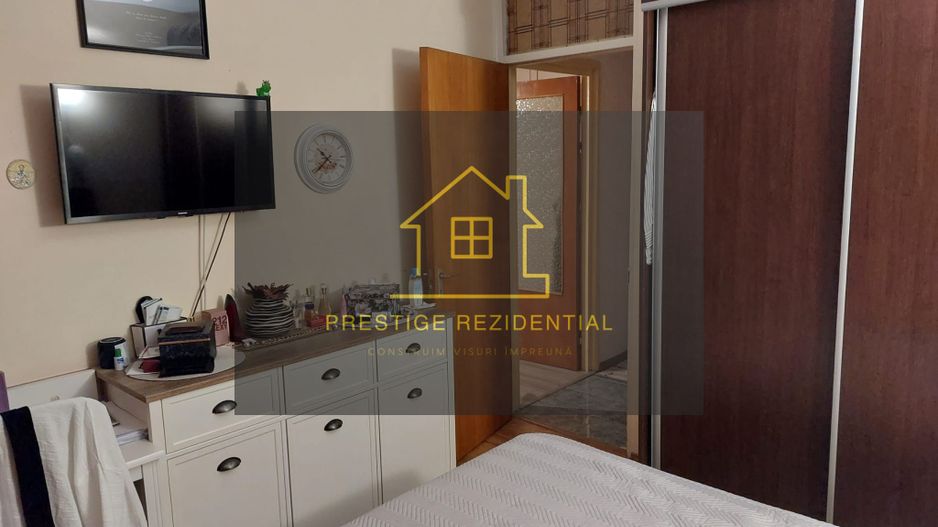 2 Camere Mobilat+Utilat, Titan-Pallady-Metrou - Poză 18