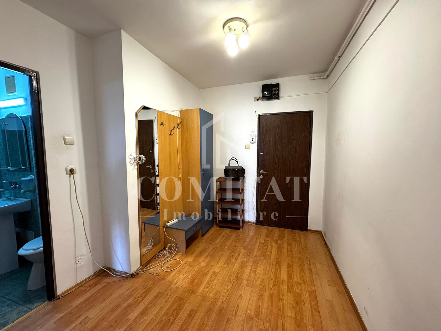 Apartament cu o cameră | Zona Nicolae Titulescu | Semicentral - Poză 2
