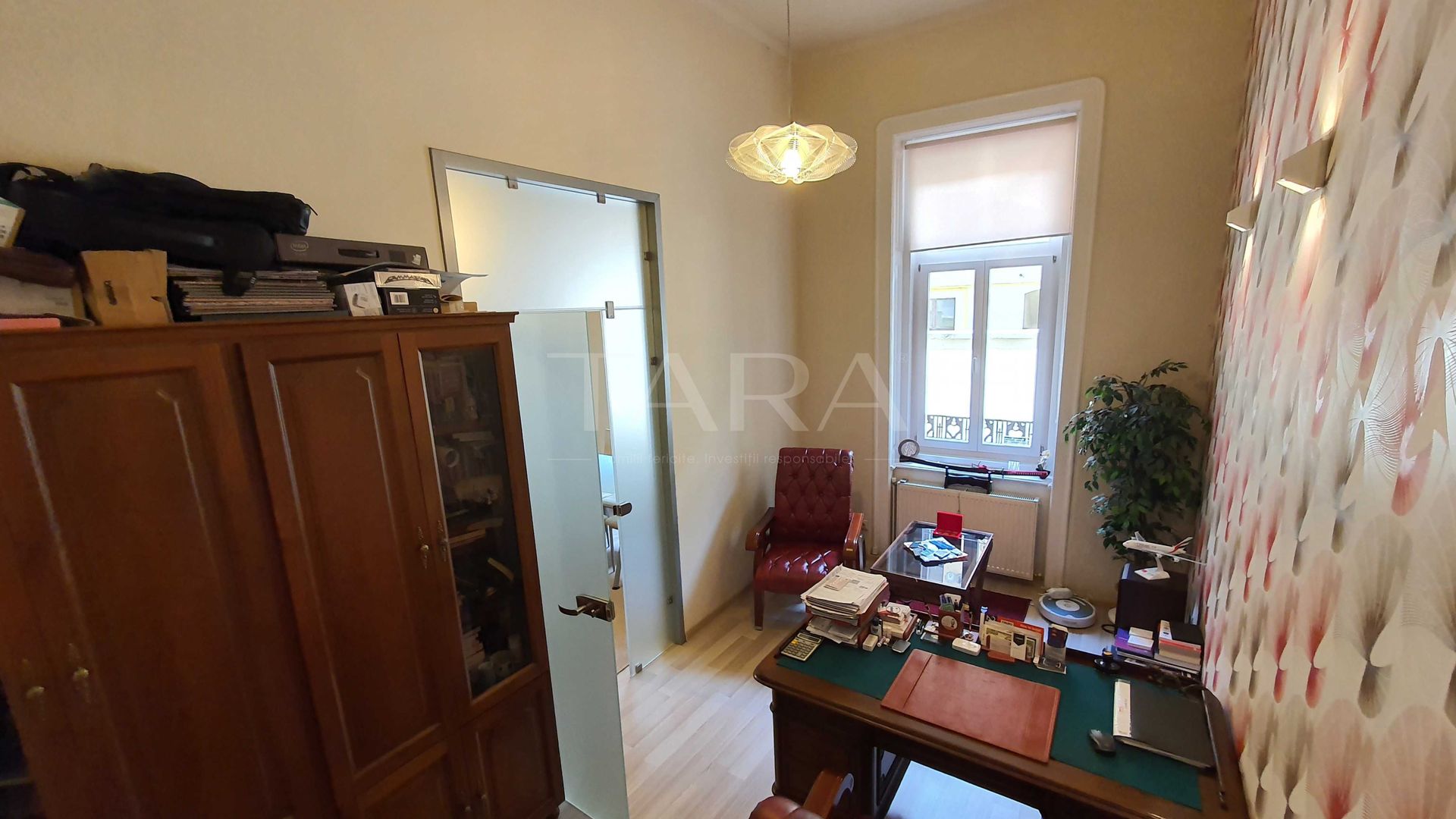 Eleganță istorică în zona ultracentrală – aproape de Piața Avram Iancu - Poză 4