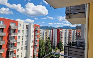 Apartament deosebit Brasov Avangarden Bartolomeu - Poză 1