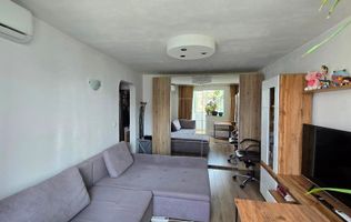 2 Camere | Decomandat | Credit | Metrou Lujer la 6 minute