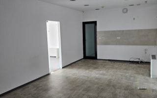 Spatiu de birou Baneasa 160 mp - Poză 10