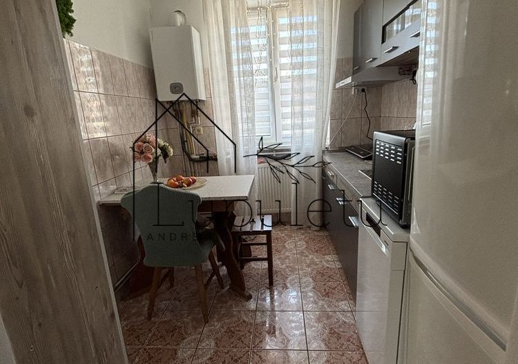 Apartament de Vanzare | 2 Camere | 50 MPU | Bulevardul Mihai Viteazu - Poză 3