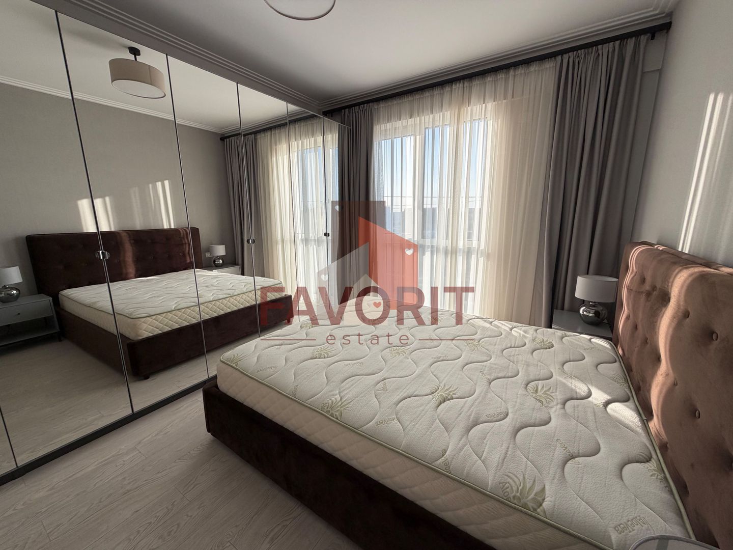 COMISION 0% . Etaj 1. Mobilat si utilat. - Poză 7