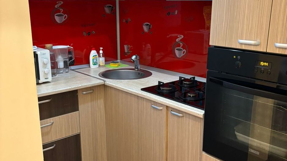 Garsoniera Centru Civic - Poză 3