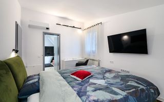 Duplex Cu Gradina si 2 Parcari in  Buna ZIua - Poză 4