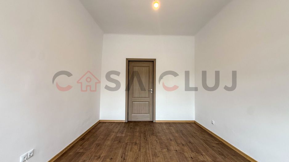 3 camere, finisat modern, etaj 1, central - Poză 3