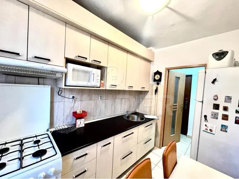 Vanzare apartament 2 camere Gheorgheni, zona Herculane, Iulius Mall - Poză 3