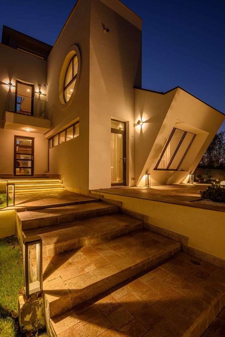 Casa de inchiriat | Lux | sistem smart home | pe malul lacului Buftea - Poză 17