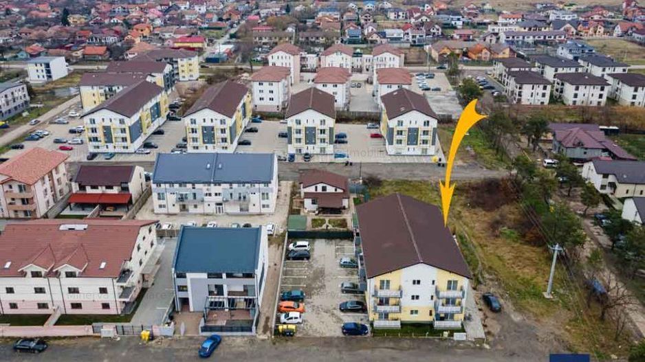 Calea Urseni | Apartament 2 camere | Bloc nou | Comision 0 - Poză 28