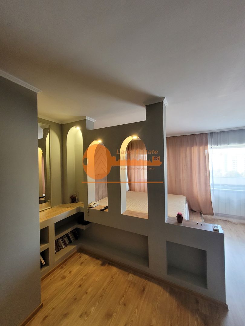 Studio Modern Timpuri Noi ( 2 minute metrou ) - Poză 1