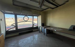 Sapient | Spațiu comercial _ Pasajul Vulturul Negru - Poză 8