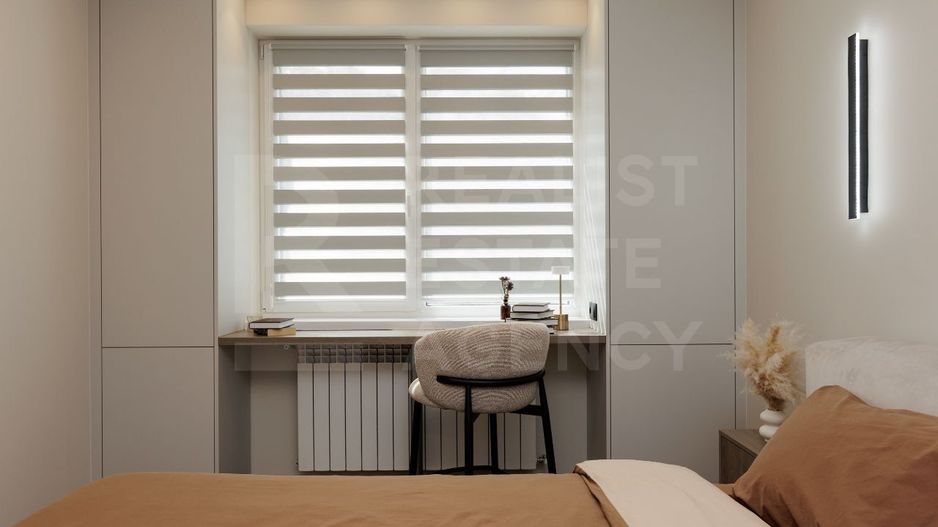Vânzare, apartament, 2 camere, str. Vasile Lupu, Buiucani - Poză 26