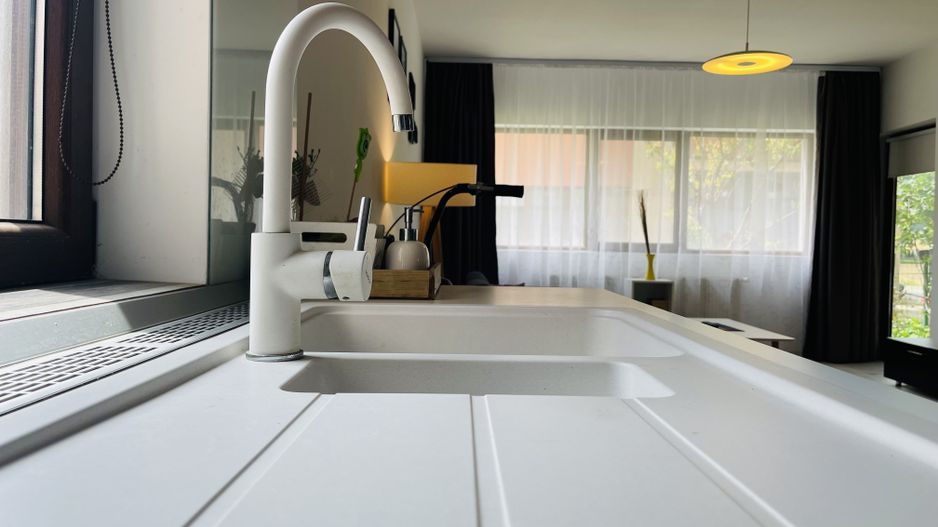 Oferta Rezervata - Apartament modern cu 3 camere & 2 bai | 72 mp | - Poză 8