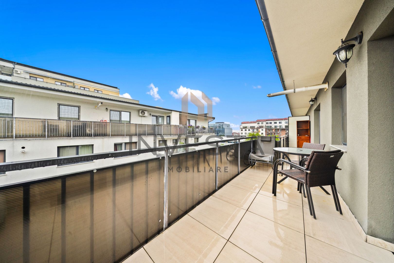 Exclusivitate! Apartament 2 camere cu terasa, zona Calea Turzii - Poză 6