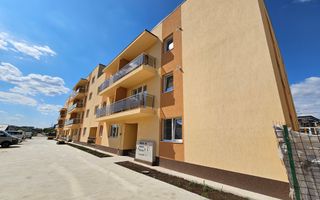 2 Camere Finalizat | 57,89 mp | Pallady | Comision 0% - Poză 6