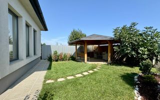 SOLD/ VANDUT- Casă/Vilă de vânzare Agigea, Constanța - Poză 27